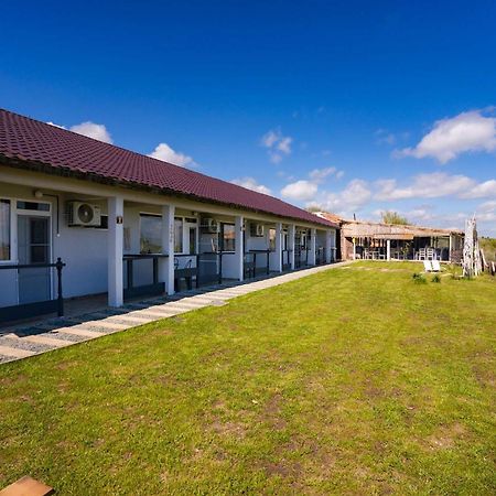 Wild Corbu Beachfront cozy room Zewnętrze zdjęcie