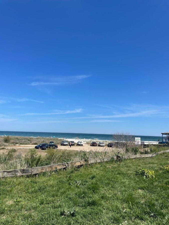 Wild Corbu Beachfront cozy room Zewnętrze zdjęcie