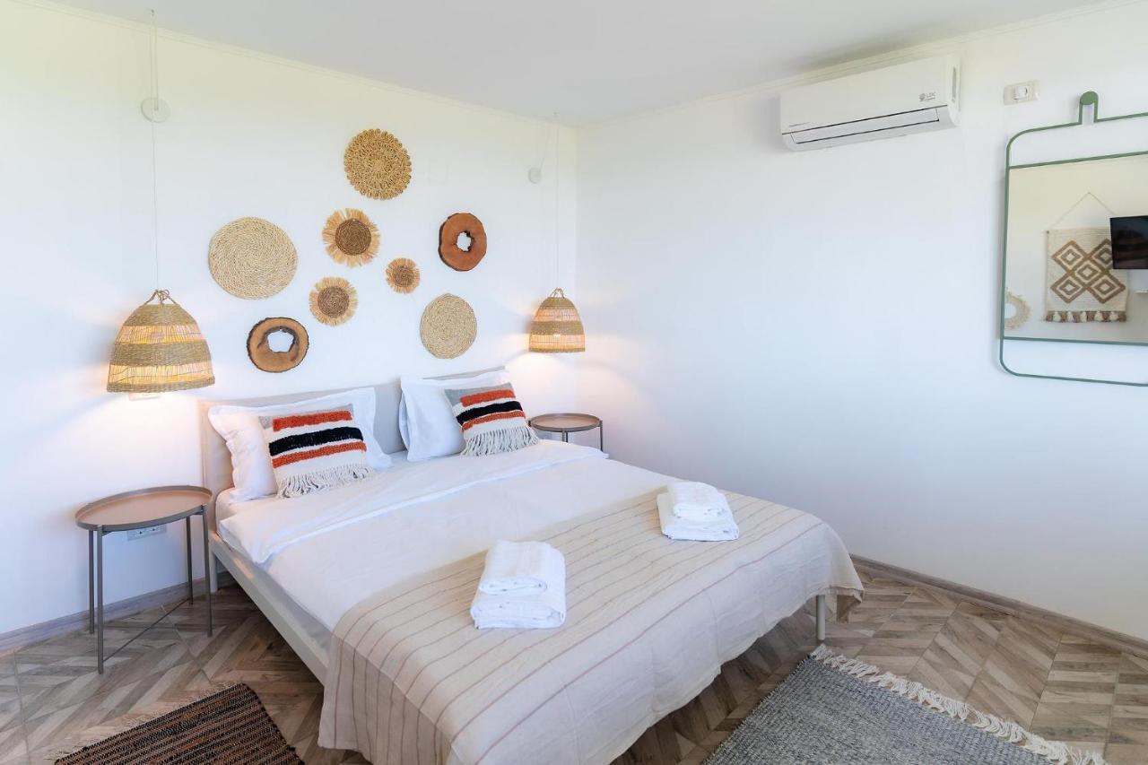 Wild Corbu Beachfront cozy room Zewnętrze zdjęcie