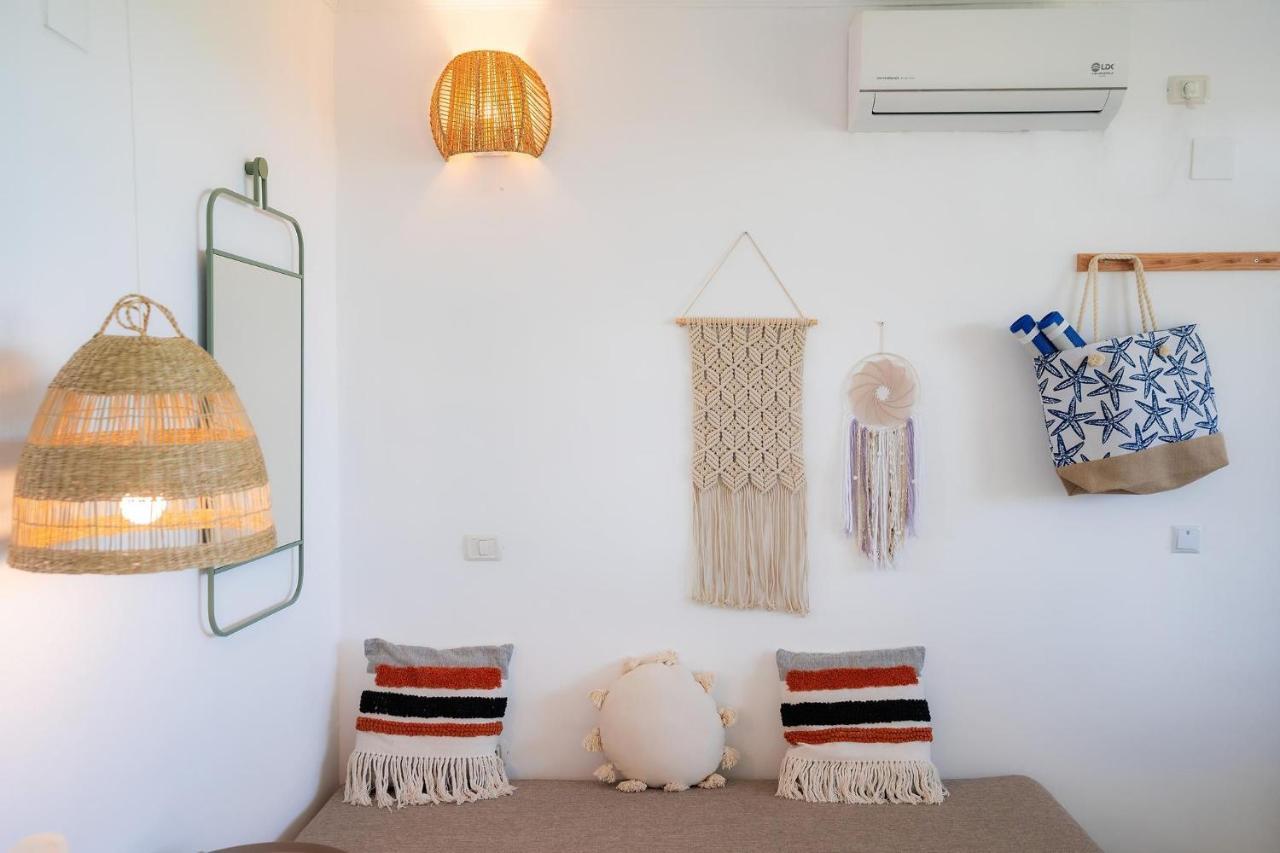 Wild Corbu Beachfront cozy room Zewnętrze zdjęcie