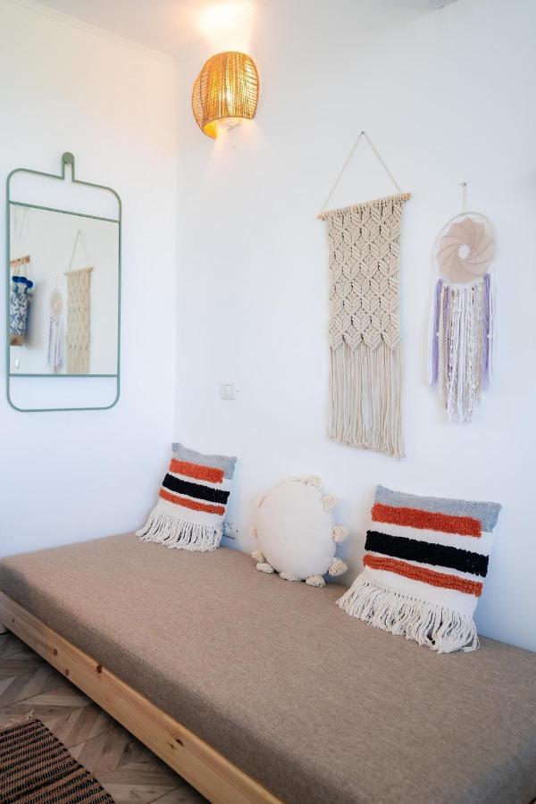 Wild Corbu Beachfront cozy room Zewnętrze zdjęcie