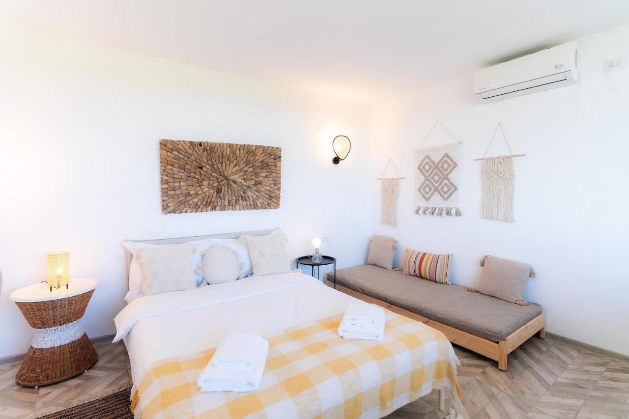 Wild Corbu Beachfront cozy room Zewnętrze zdjęcie