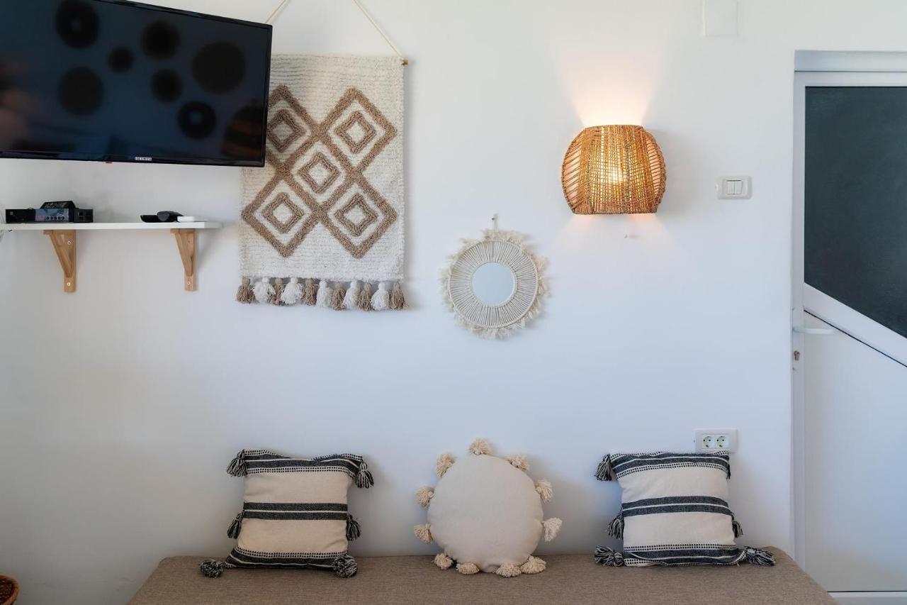 Wild Corbu Beachfront cozy room Zewnętrze zdjęcie