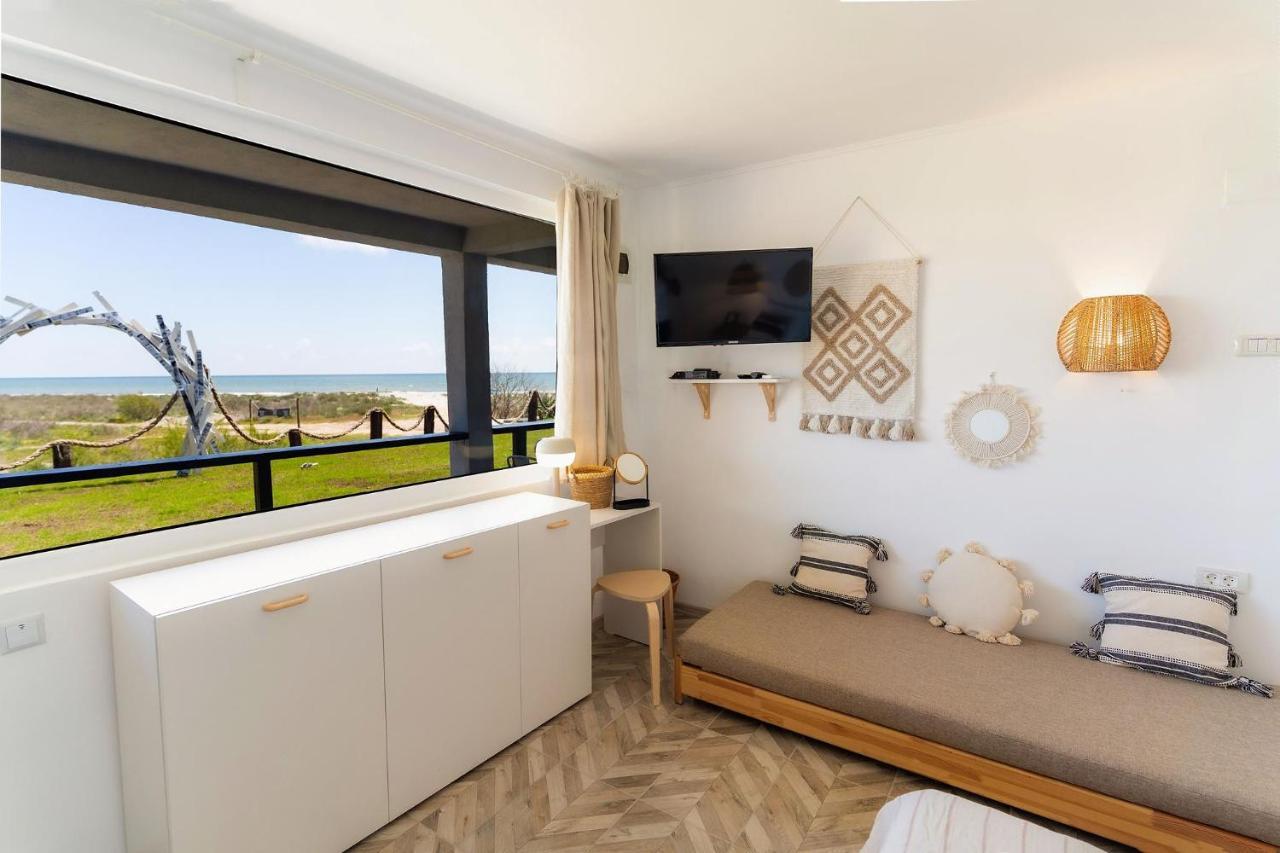 Wild Corbu Beachfront cozy room Zewnętrze zdjęcie