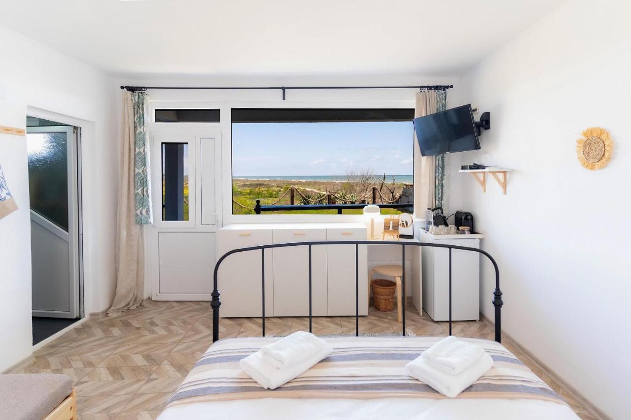 Wild Corbu Beachfront cozy room Zewnętrze zdjęcie