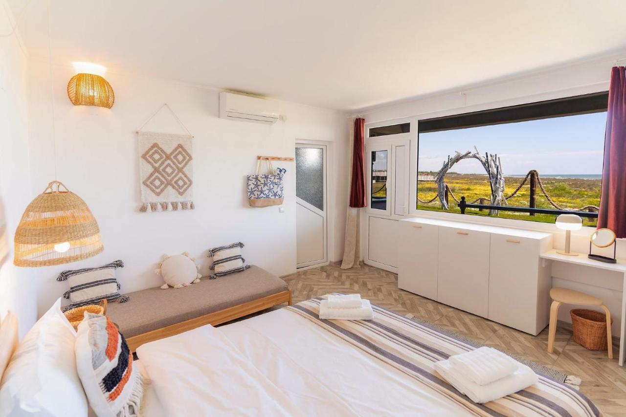 Wild Corbu Beachfront cozy room Zewnętrze zdjęcie