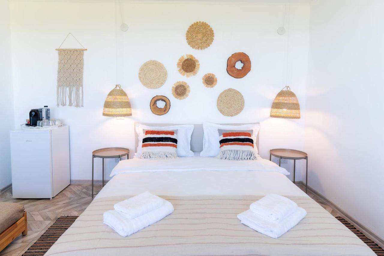 Wild Corbu Beachfront cozy room Zewnętrze zdjęcie