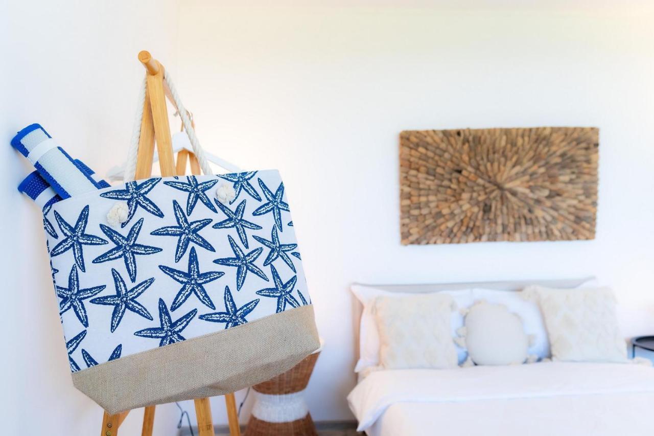 Wild Corbu Beachfront cozy room Zewnętrze zdjęcie