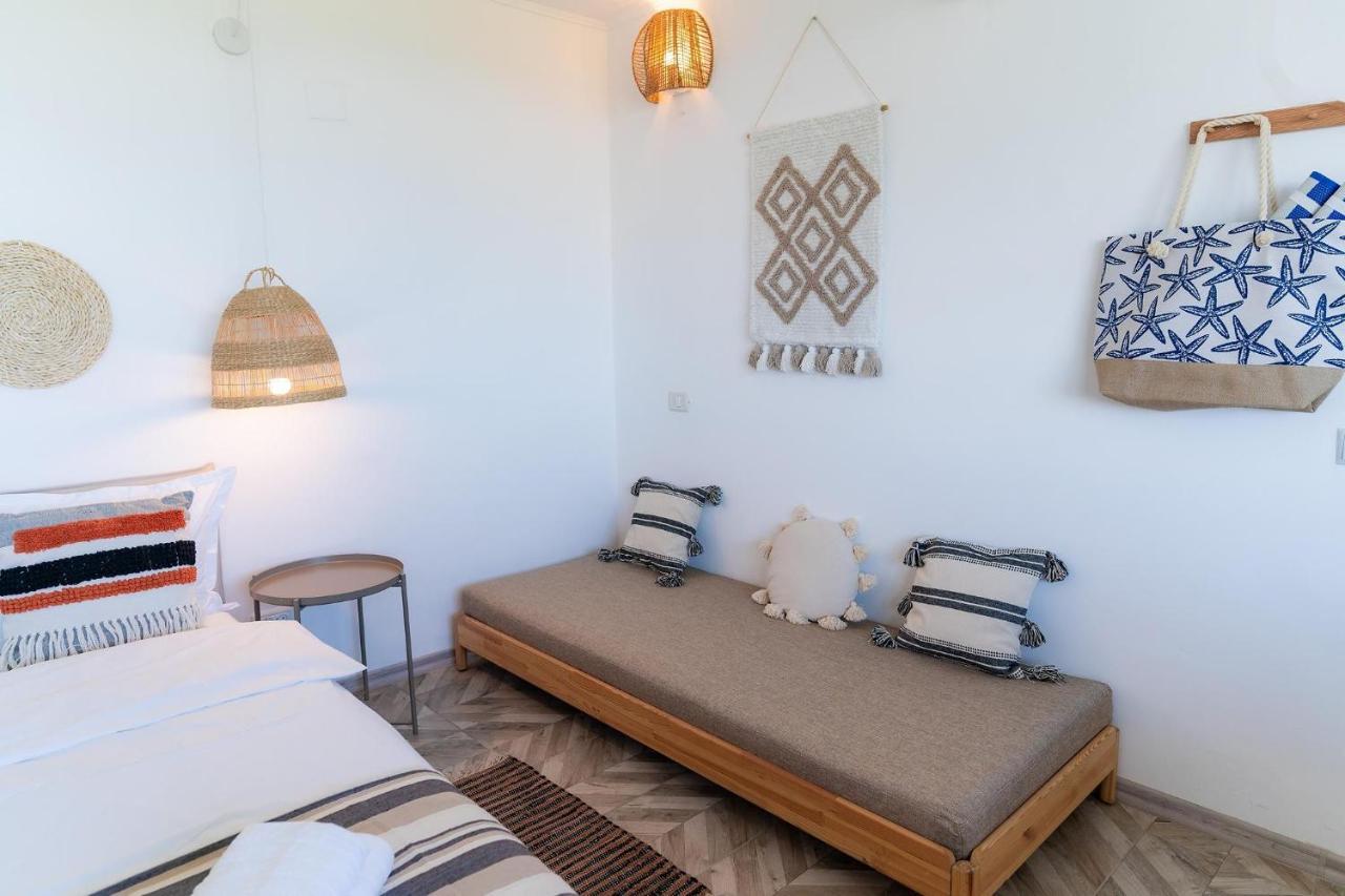 Wild Corbu Beachfront cozy room Zewnętrze zdjęcie