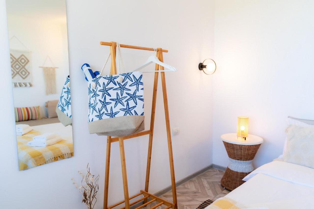 Wild Corbu Beachfront cozy room Zewnętrze zdjęcie