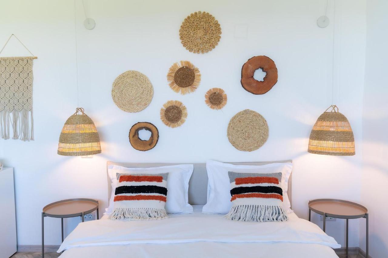 Wild Corbu Beachfront cozy room Zewnętrze zdjęcie
