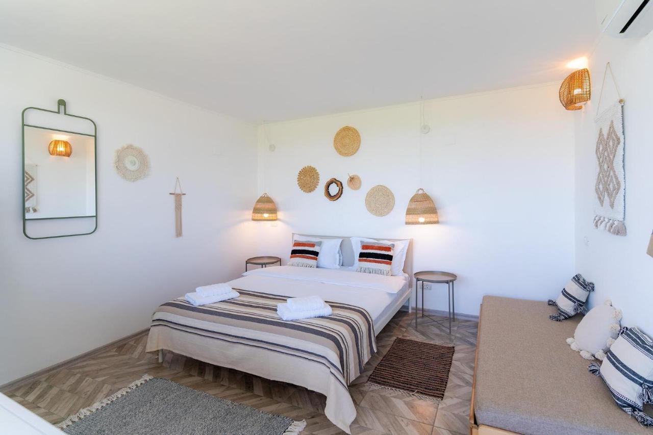 Wild Corbu Beachfront cozy room Zewnętrze zdjęcie
