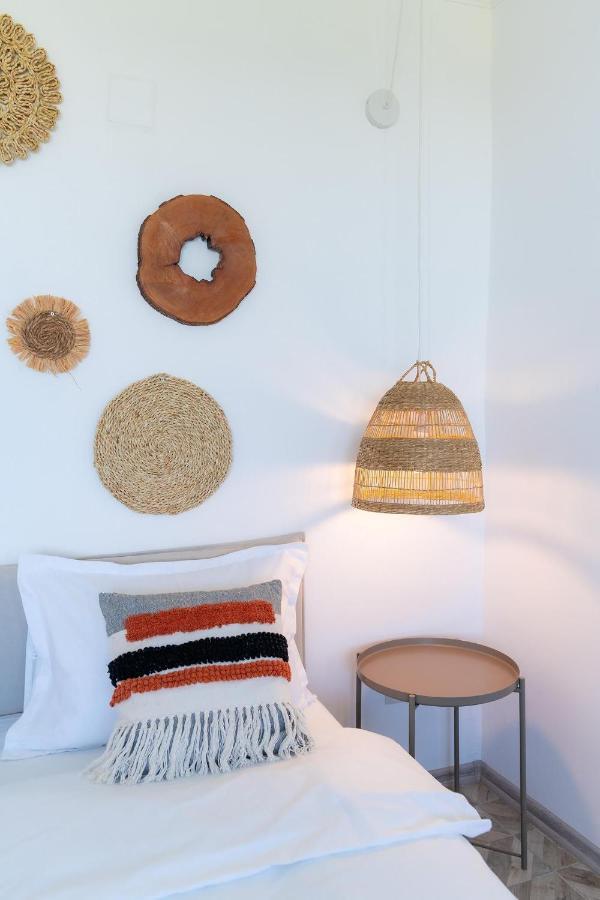 Wild Corbu Beachfront cozy room Zewnętrze zdjęcie