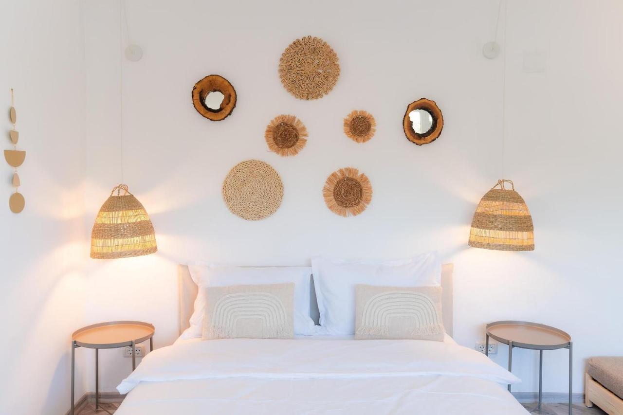 Wild Corbu Beachfront cozy room Zewnętrze zdjęcie