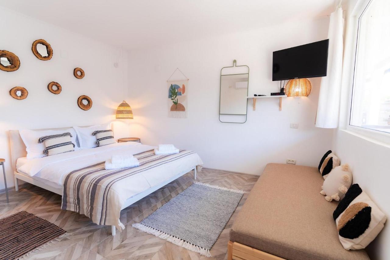 Wild Corbu Beachfront cozy room Zewnętrze zdjęcie