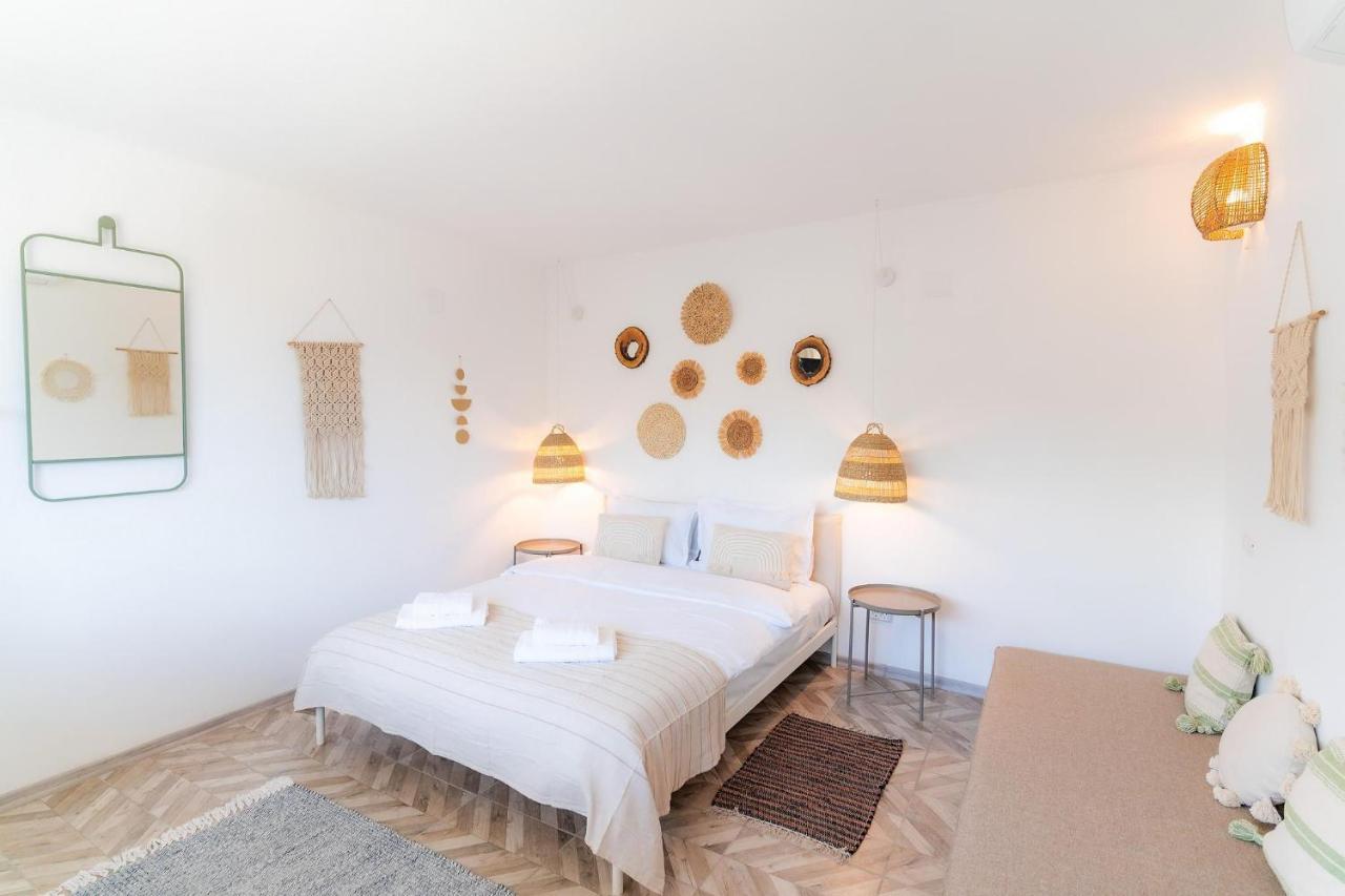 Wild Corbu Beachfront cozy room Zewnętrze zdjęcie
