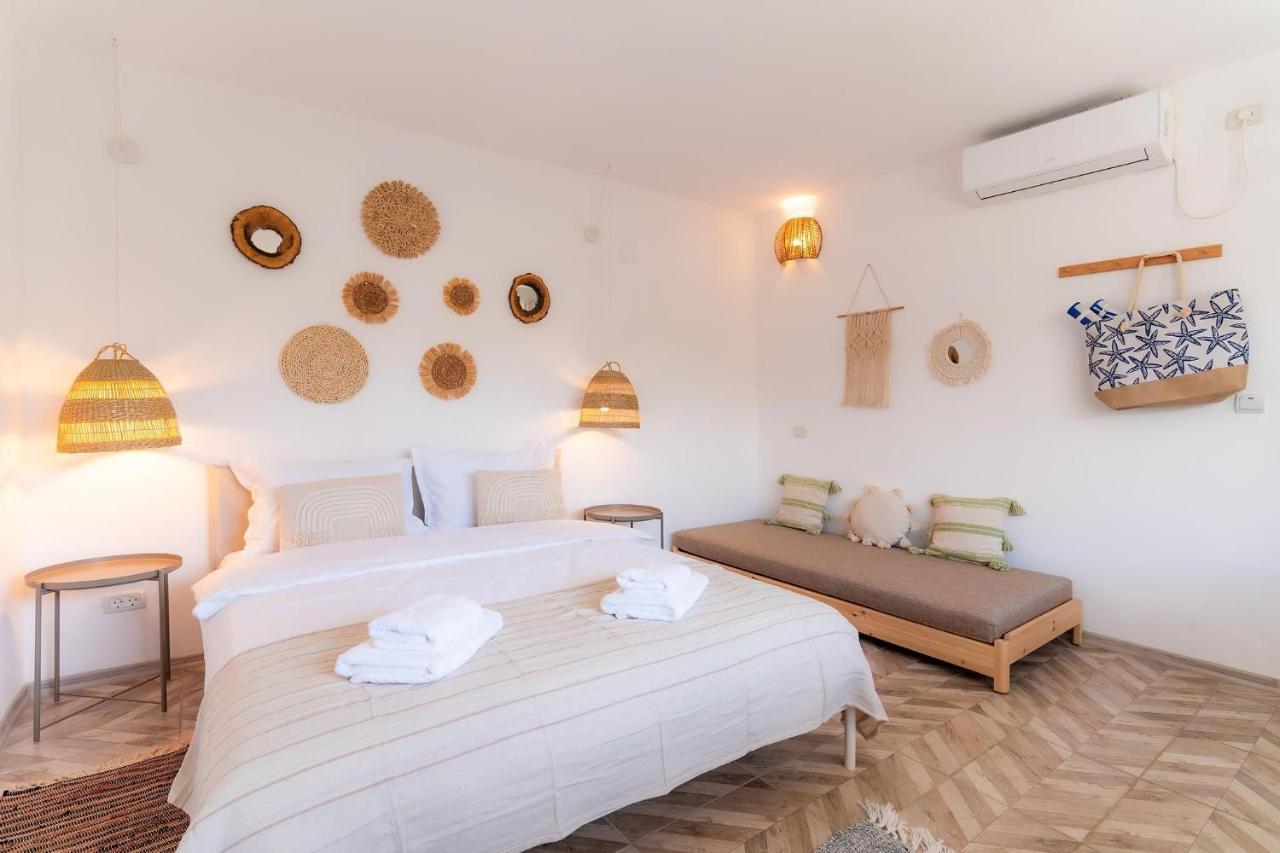Wild Corbu Beachfront cozy room Zewnętrze zdjęcie