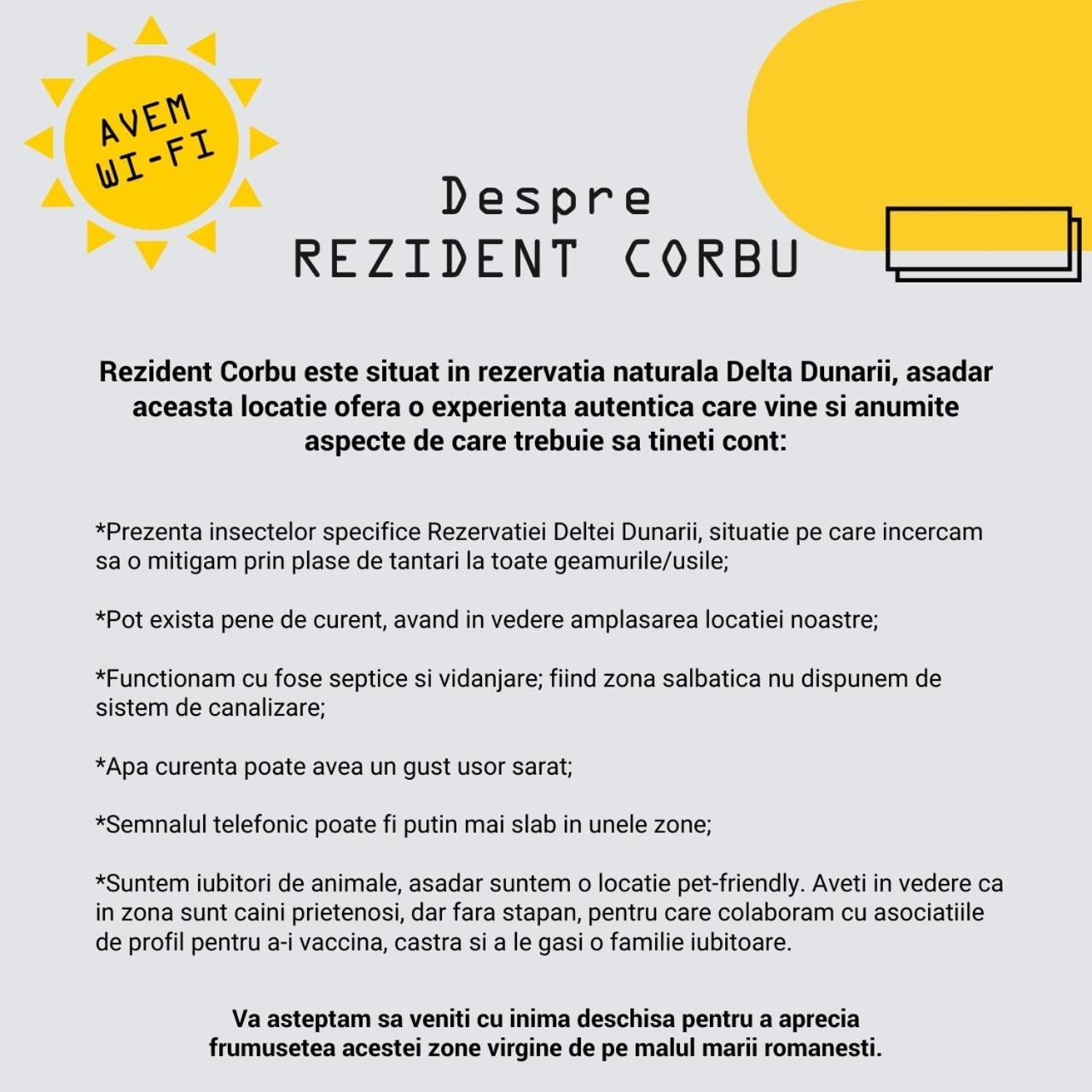 Wild Corbu Beachfront cozy room Zewnętrze zdjęcie