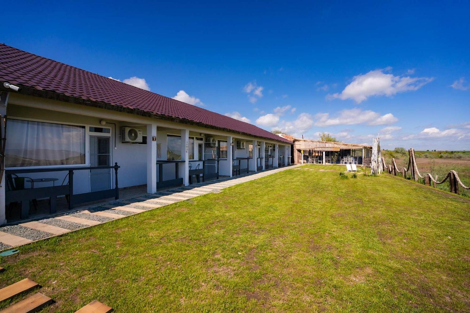 Wild Corbu Beachfront cozy room Zewnętrze zdjęcie